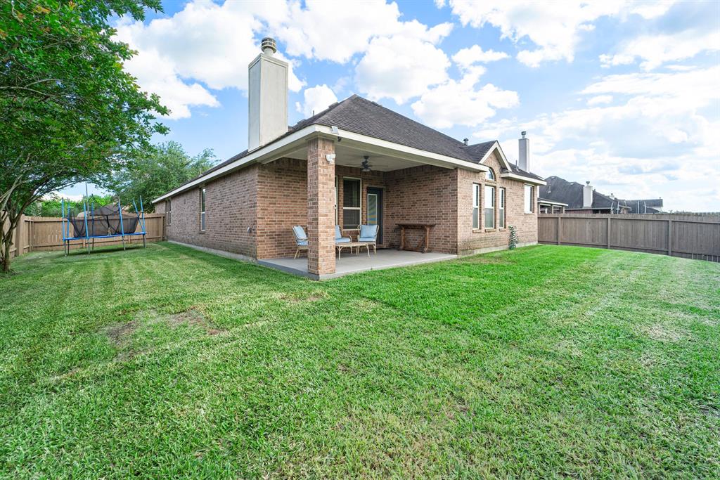 12019 Eagle Ridge Drive, Dayton, Texas image 27