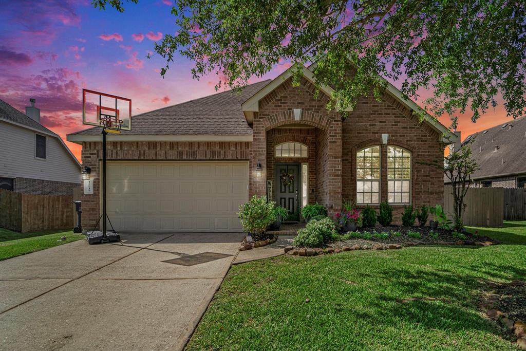 12019 Eagle Ridge Drive, Dayton, Texas image 1