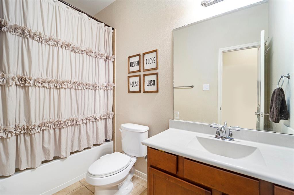 12019 Eagle Ridge Drive, Dayton, Texas image 22