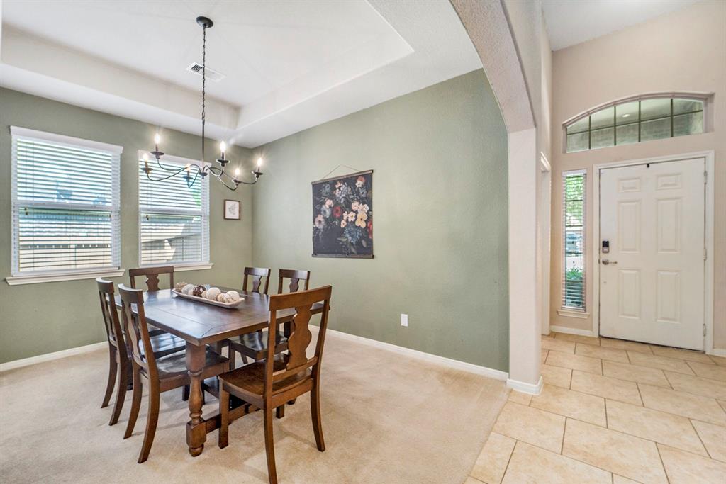 12019 Eagle Ridge Drive, Dayton, Texas image 10
