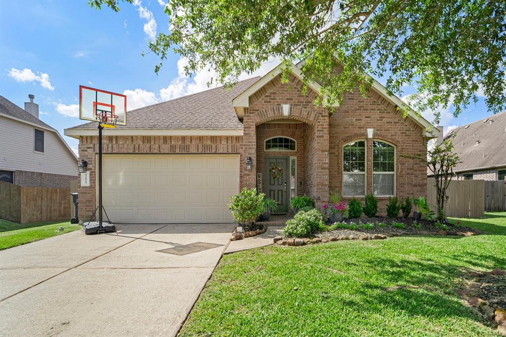 12019 Eagle Ridge Drive, Dayton, Texas image 2