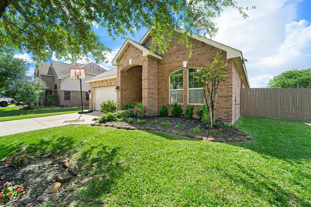 12019 Eagle Ridge Drive, Dayton, Texas image 4