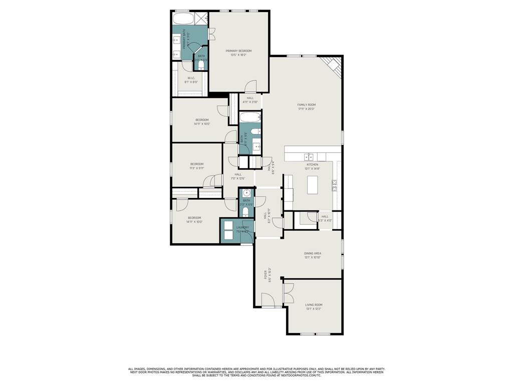 12019 Eagle Ridge Drive, Dayton, Texas image 29