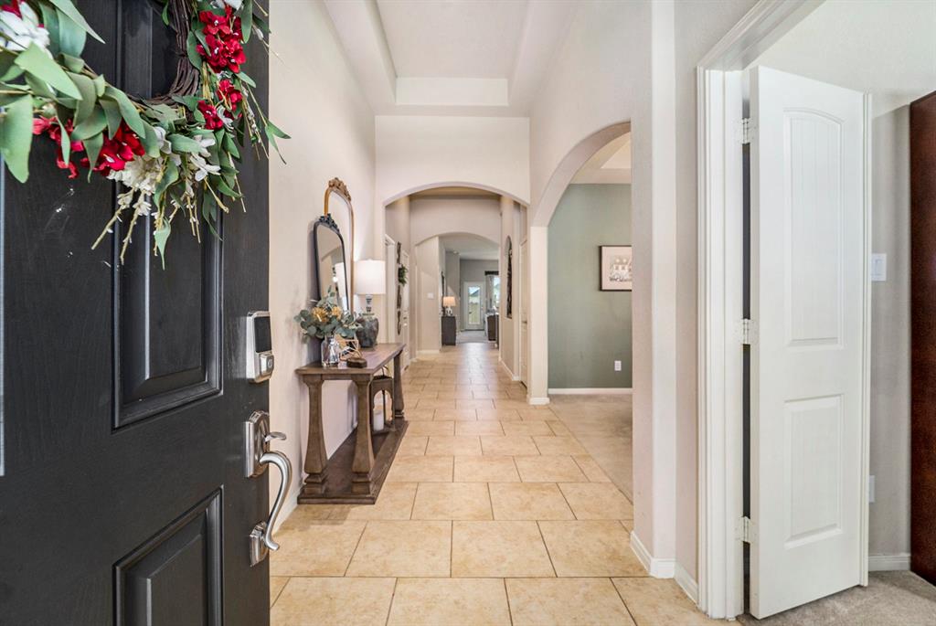 12019 Eagle Ridge Drive, Dayton, Texas image 6