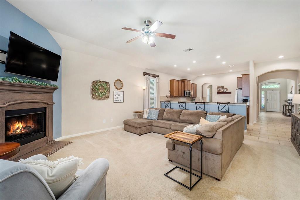12019 Eagle Ridge Drive, Dayton, Texas image 15