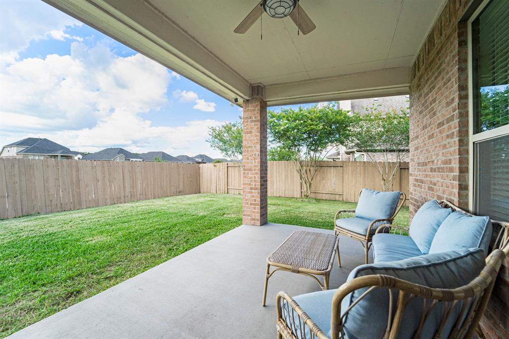 12019 Eagle Ridge Drive, Dayton, Texas image 26