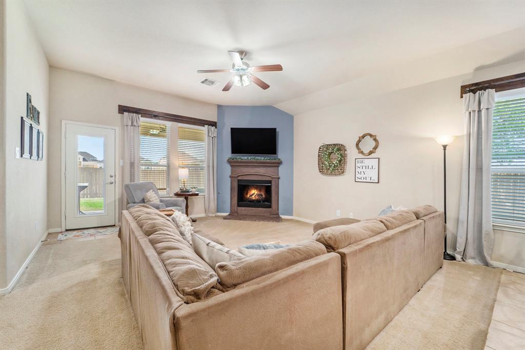 12019 Eagle Ridge Drive, Dayton, Texas image 14