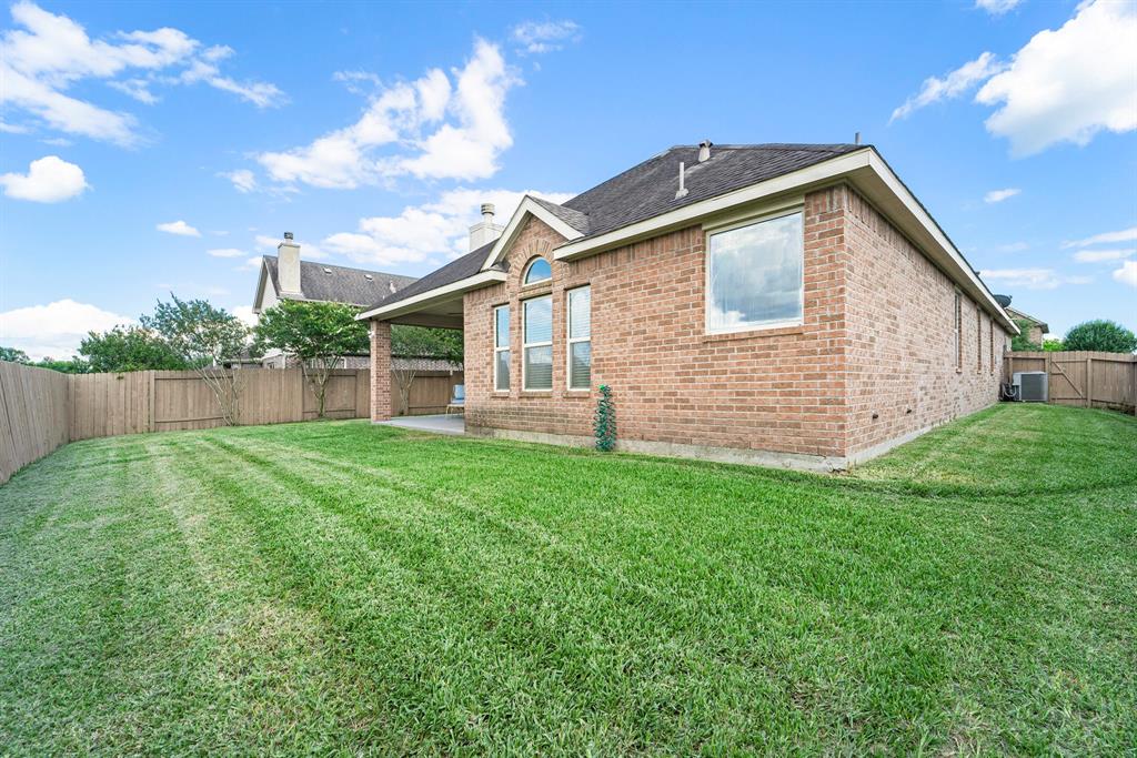 12019 Eagle Ridge Drive, Dayton, Texas image 28