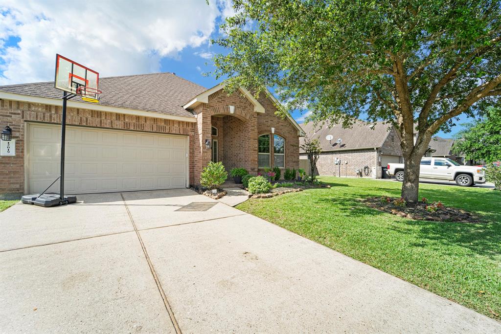 12019 Eagle Ridge Drive, Dayton, Texas image 3