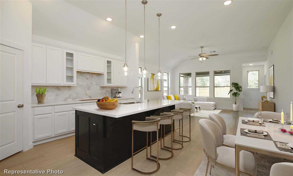 16383 Placid Stream Street, Conroe, Texas image 12