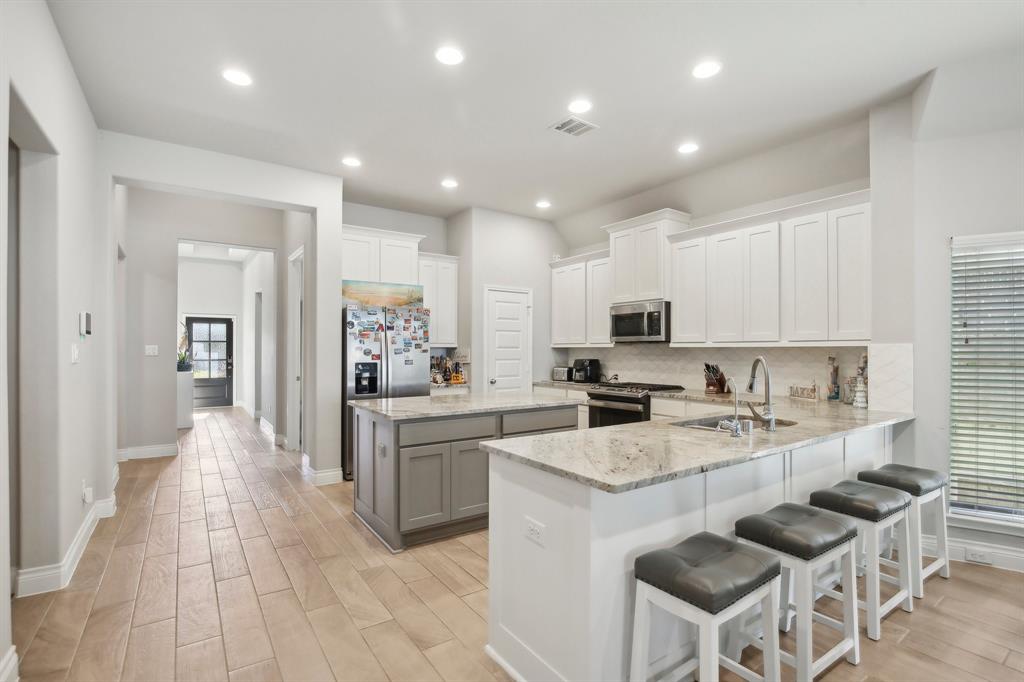 19822 Blue Roan Drive