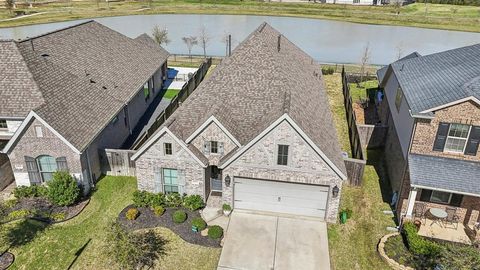 19822 Blue Roan Drive Tomball TX 77377