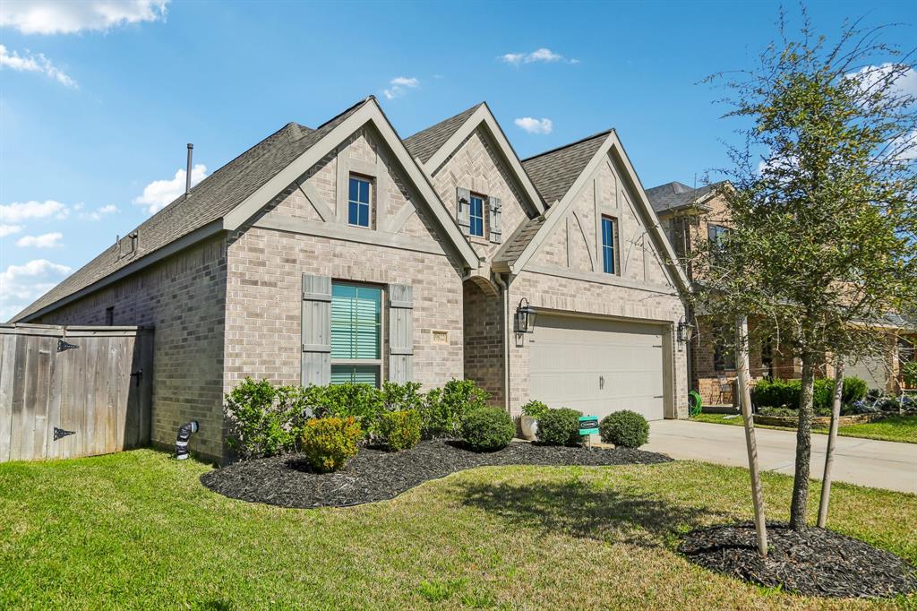 19822 Blue Roan Drive