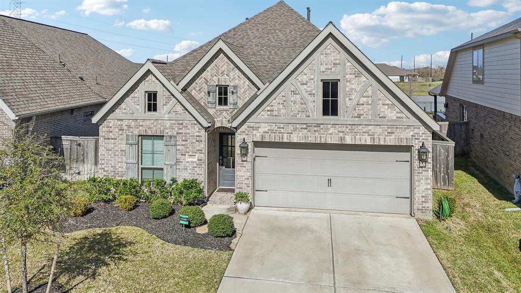 19822 Blue Roan Drive