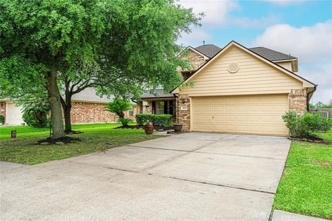 5107 S Blanco Drive Pearland TX 77584
