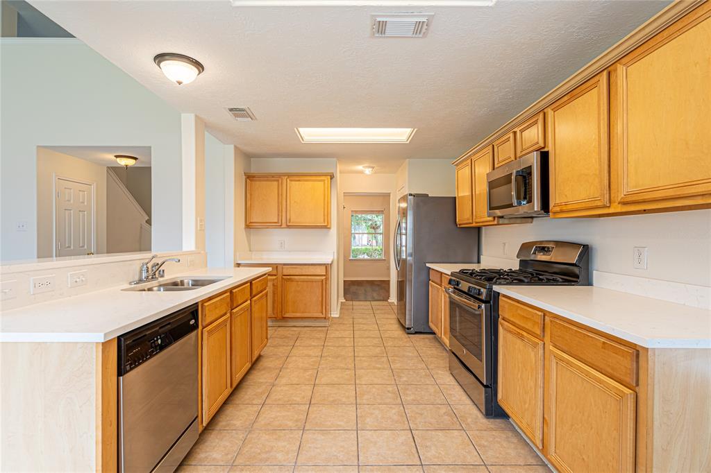 5107 S Blanco Drive, Pearland, Texas image 13