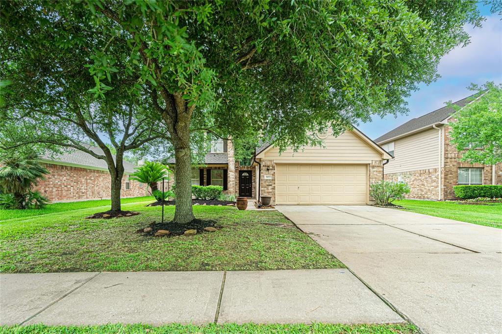 5107 S Blanco Drive, Pearland, Texas image 5