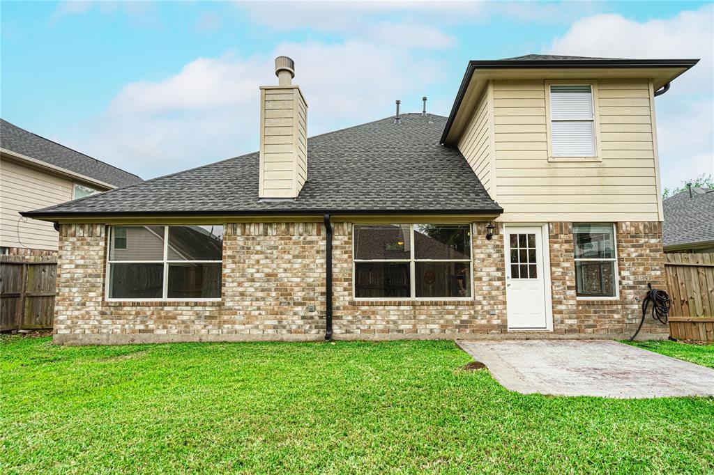 5107 S Blanco Drive, Pearland, Texas image 32
