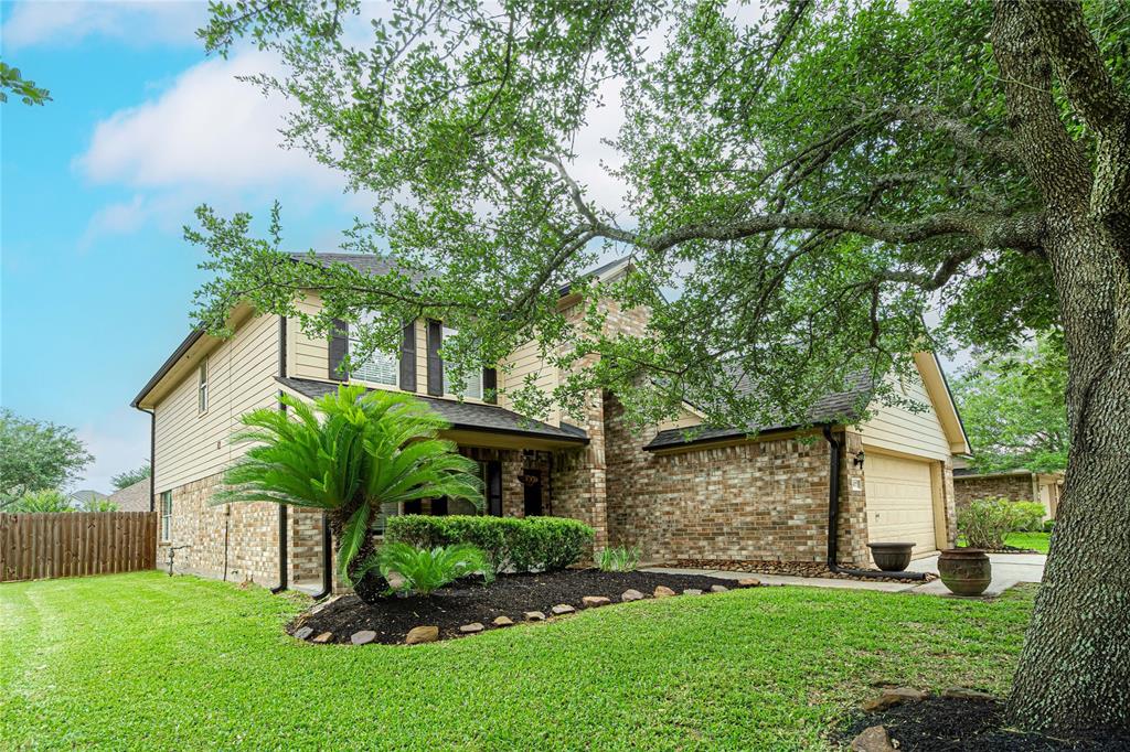 5107 S Blanco Drive, Pearland, Texas image 4