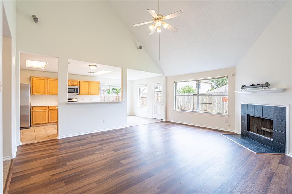 5107 S Blanco Drive, Pearland, Texas image 16