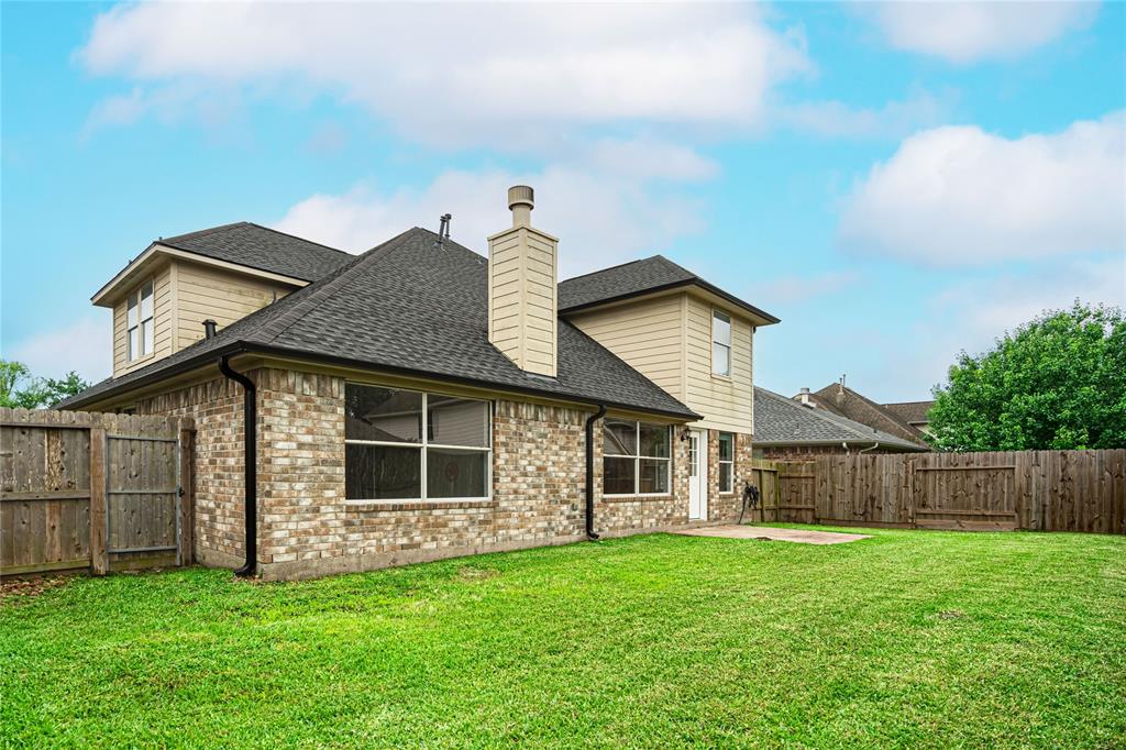 5107 S Blanco Drive, Pearland, Texas image 33