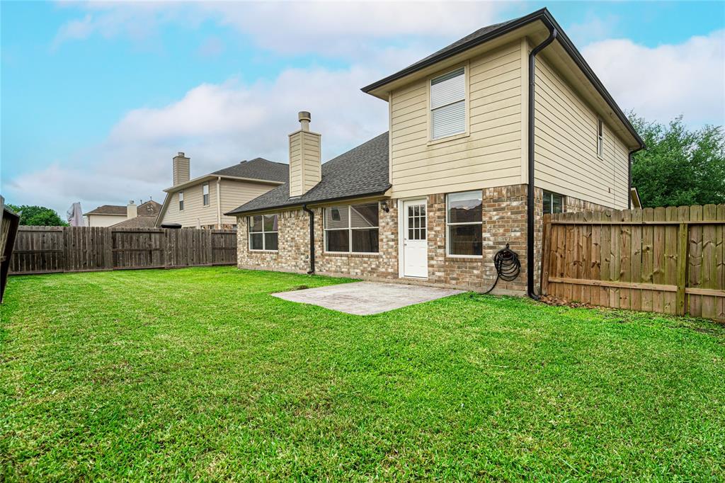 5107 S Blanco Drive, Pearland, Texas image 31