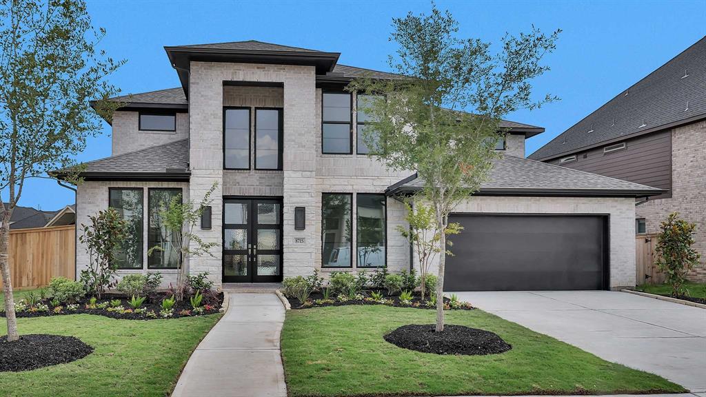 8715 Incandesce Rise Drive