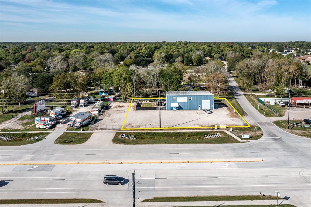 21515 FM 2100 Road