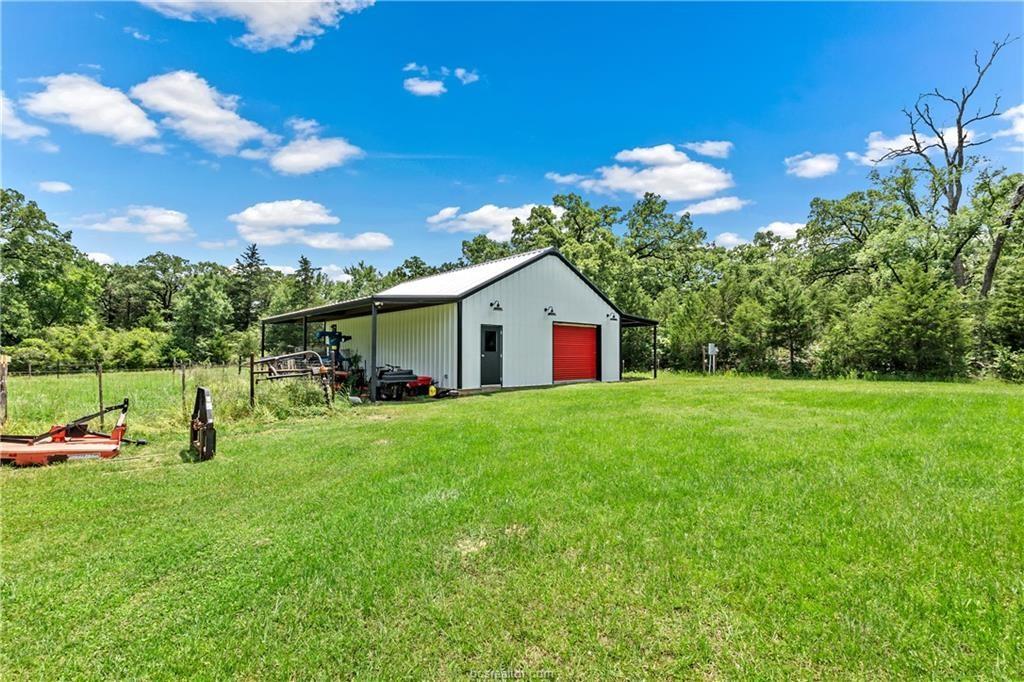 11433 Grassbur Road, Bryan, Texas image 42