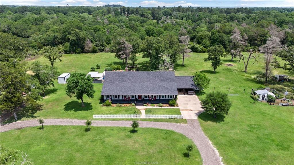 11433 Grassbur Road, Bryan, Texas image 44