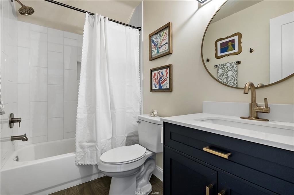 11433 Grassbur Road, Bryan, Texas image 26