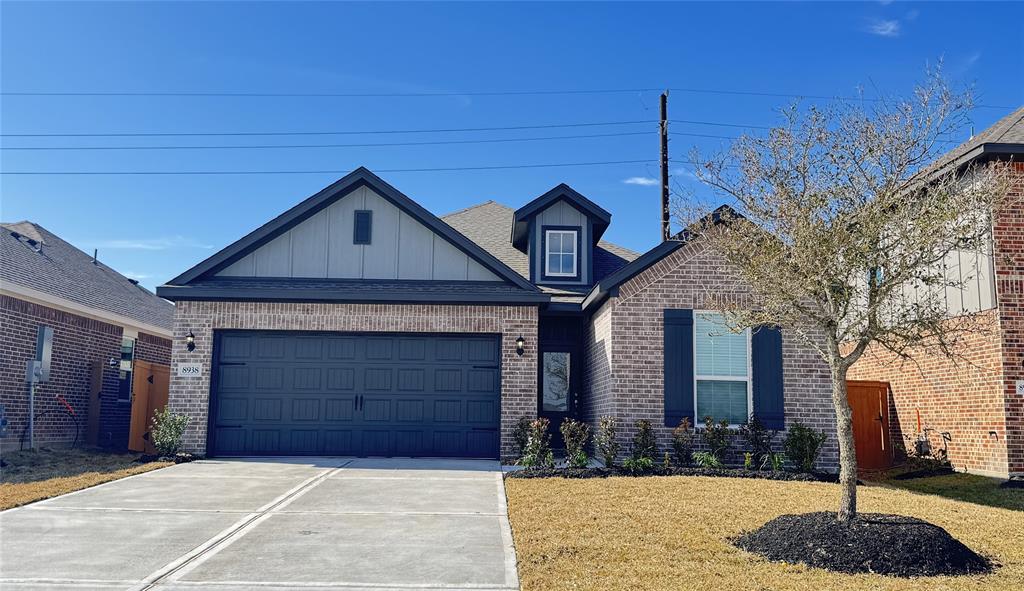 8938 Ice Quartz Drive, Iowa Colony, Texas image 1