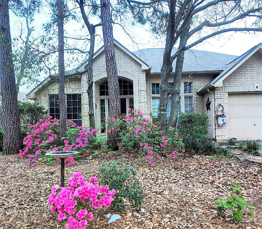 18010 Landing Brook Drive, Humble, Texas image 1