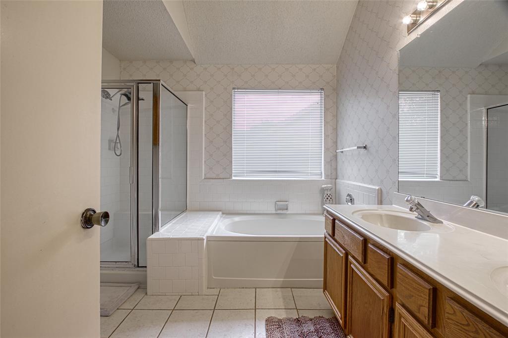 16823 Scenic Gardens Drive, Spring, Texas image 17