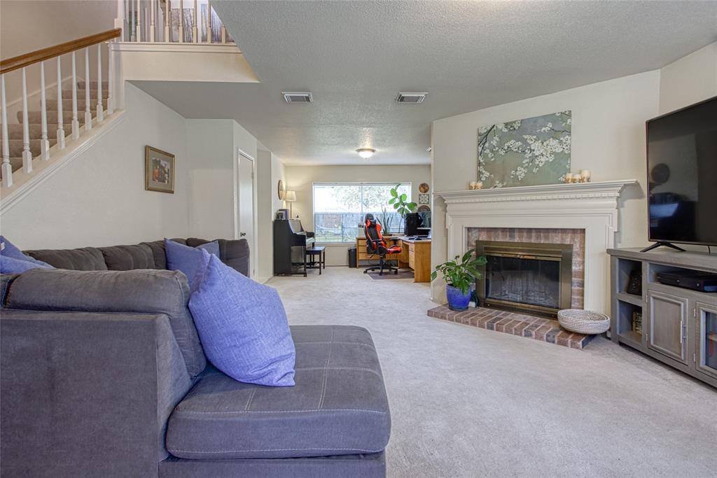 16823 Scenic Gardens Drive, Spring, Texas image 4