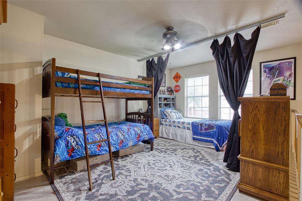 16823 Scenic Gardens Drive, Spring, Texas image 21