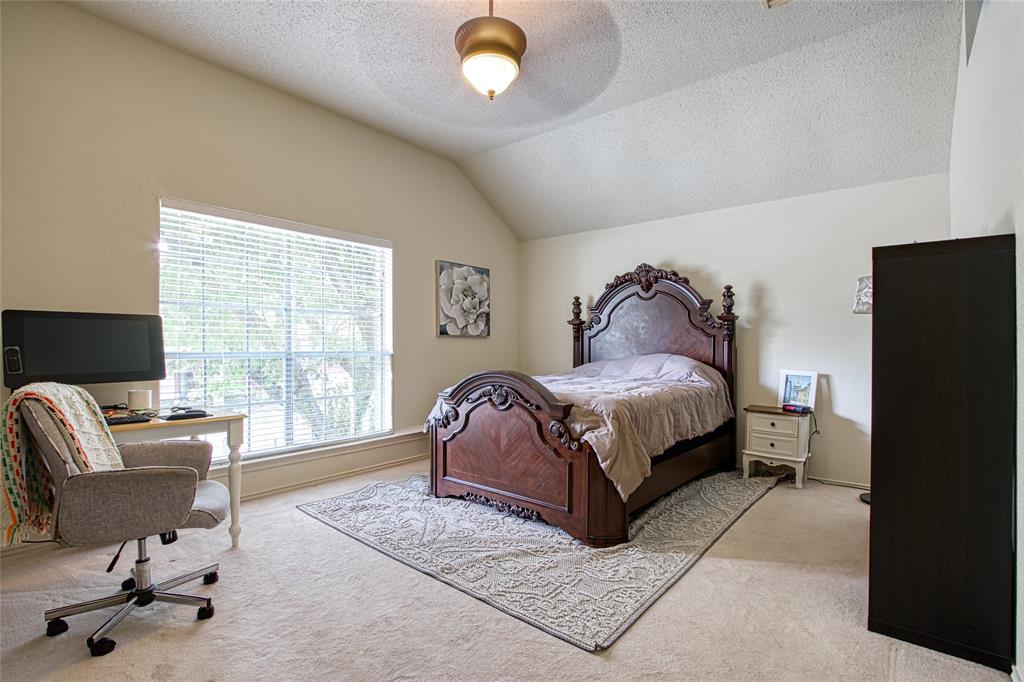 16823 Scenic Gardens Drive, Spring, Texas image 16
