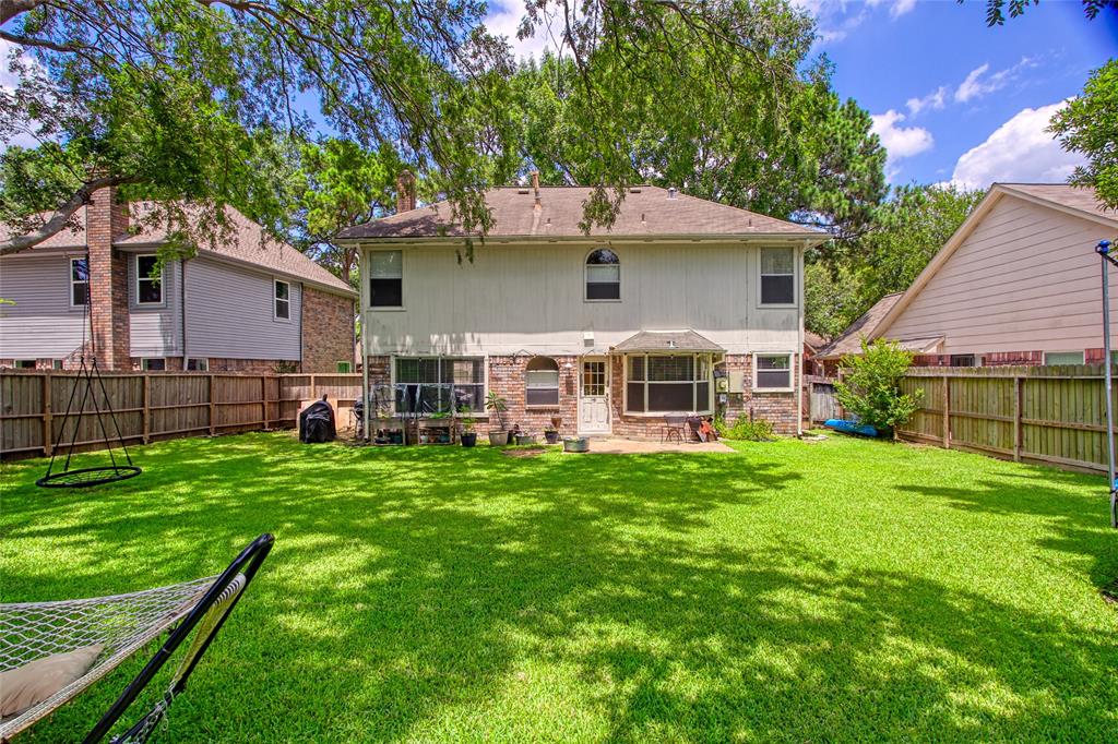 16823 Scenic Gardens Drive, Spring, Texas image 25
