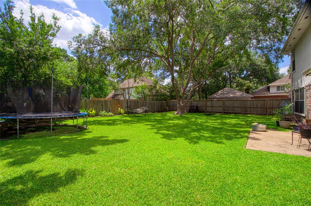 16823 Scenic Gardens Drive, Spring, Texas image 24