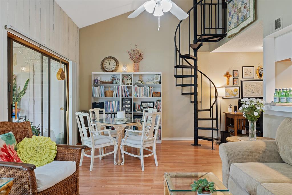 201 Lakeview Terrace #201F, Conroe, Texas image 20