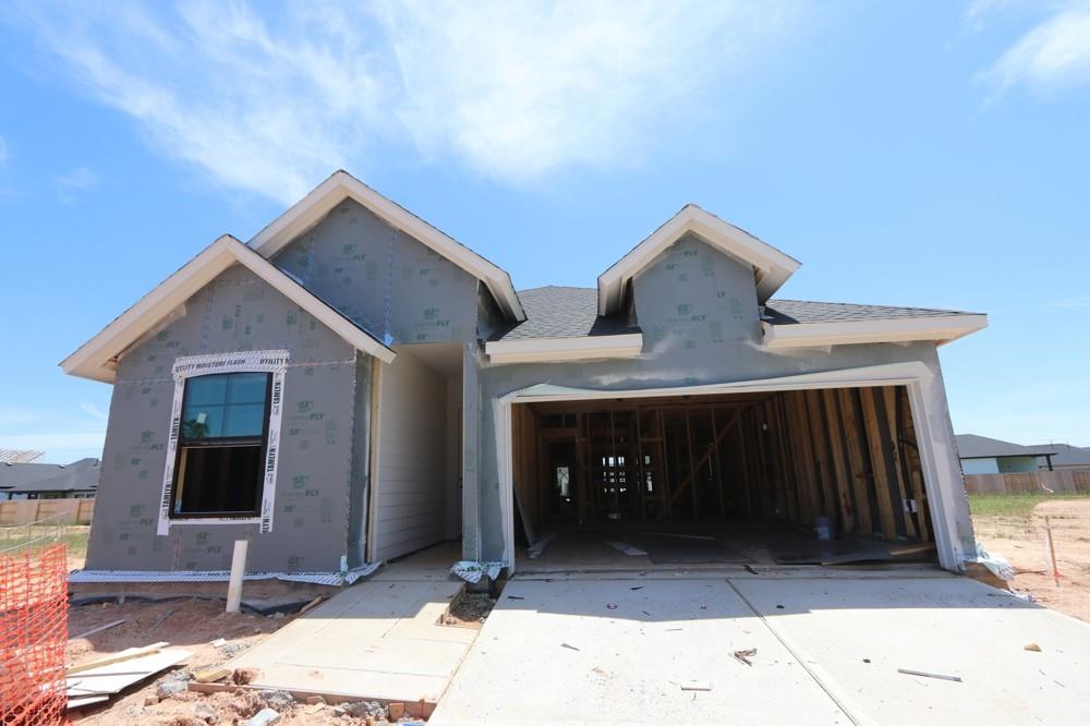 330 Prairie Warbler Street, Magnolia, Texas image 5