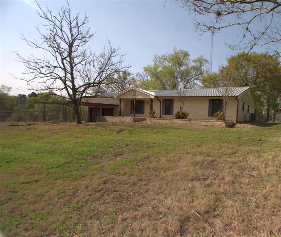 8 Dogwood Lane, Huntsville, Texas image 1