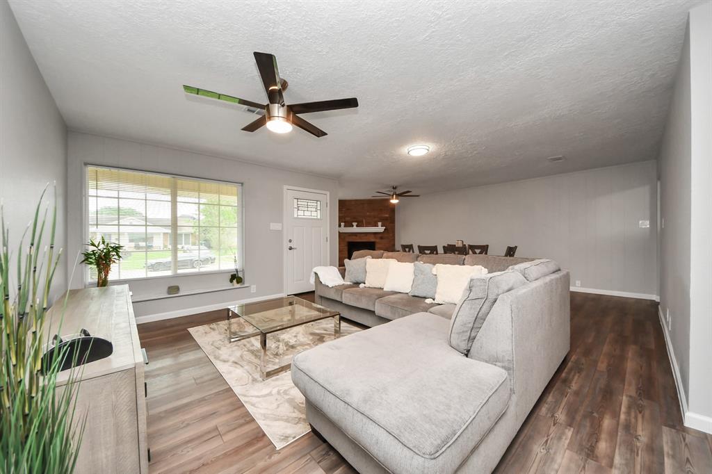3111 Tanglebriar Drive, Pasadena, Texas image 22
