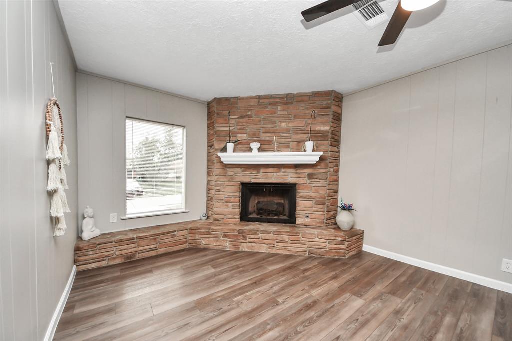 3111 Tanglebriar Drive, Pasadena, Texas image 29
