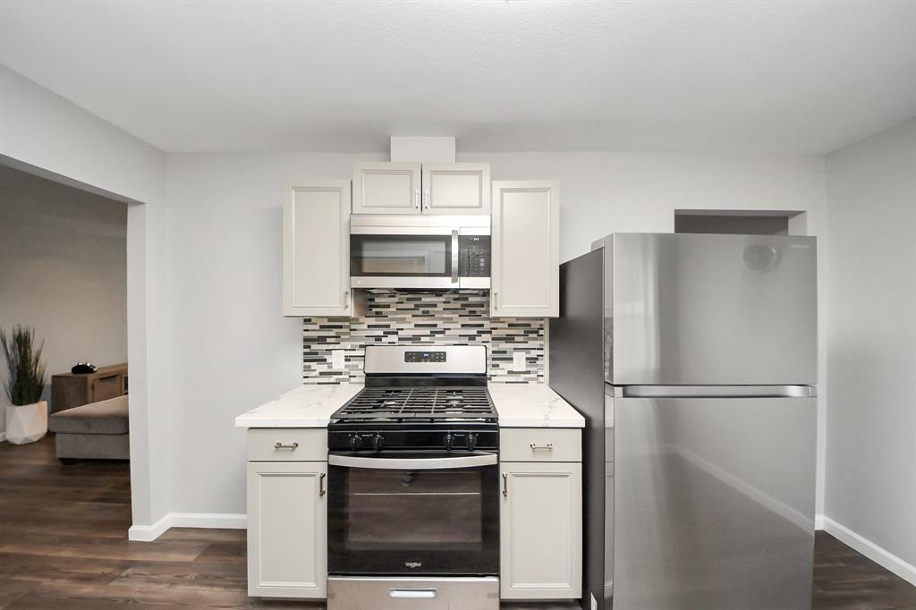 3111 Tanglebriar Drive, Pasadena, Texas image 19