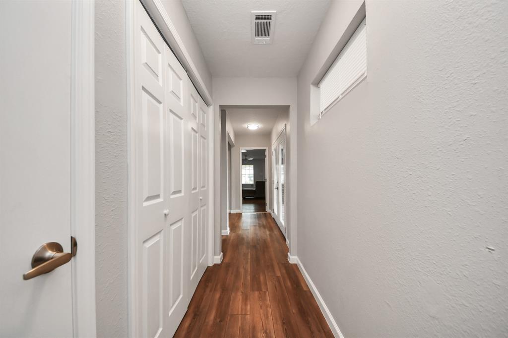 3111 Tanglebriar Drive, Pasadena, Texas image 38