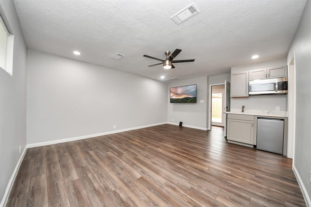 3111 Tanglebriar Drive, Pasadena, Texas image 33