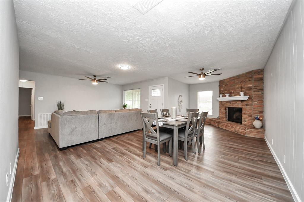 3111 Tanglebriar Drive, Pasadena, Texas image 27