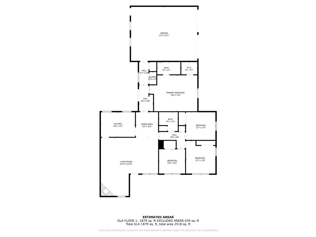 3111 Tanglebriar Drive, Pasadena, Texas image 39