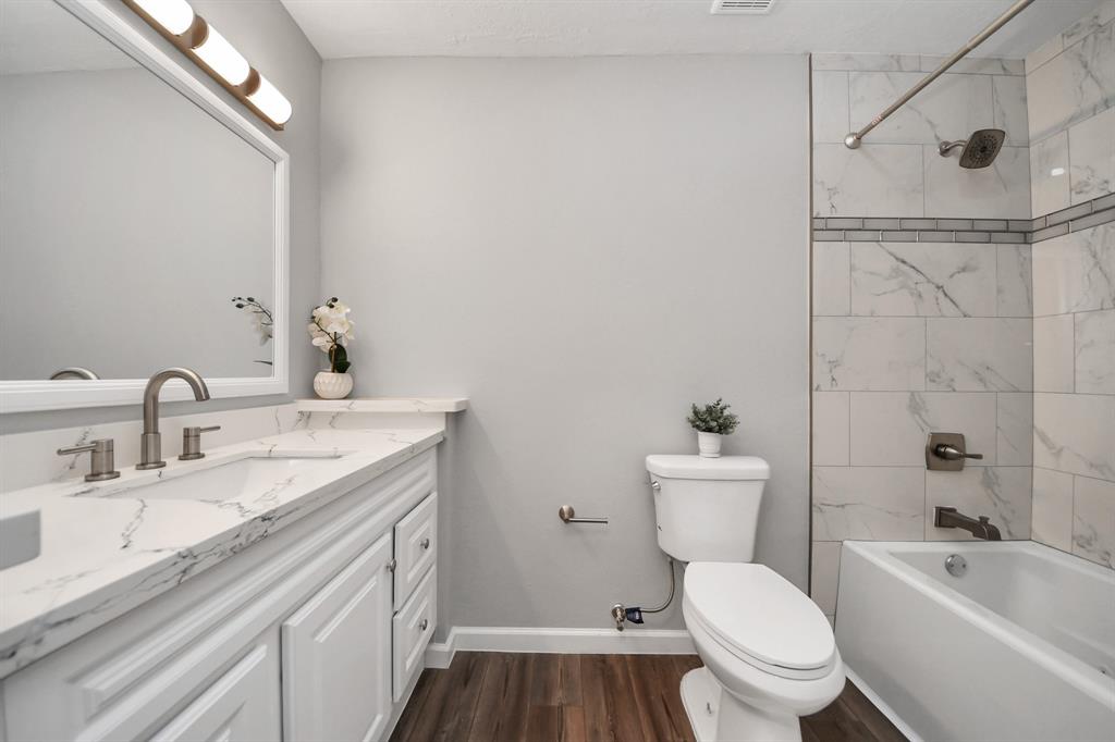 3111 Tanglebriar Drive, Pasadena, Texas image 35